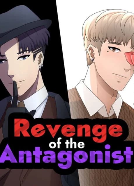 Revenge of the Antagonist