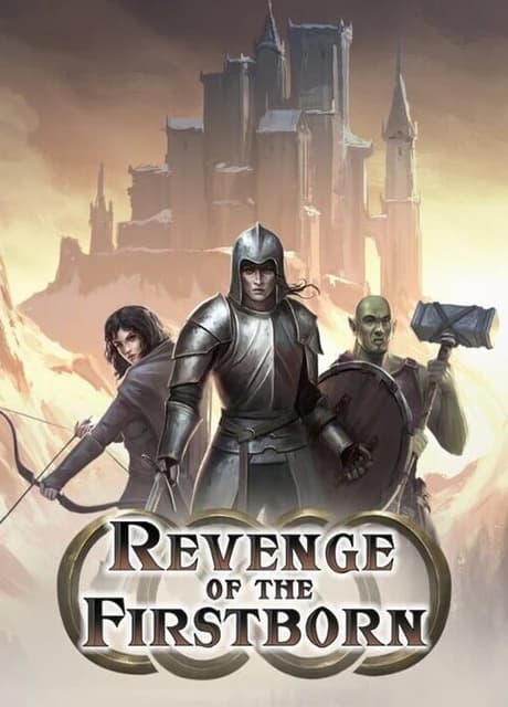 Revenge of the Firstborn