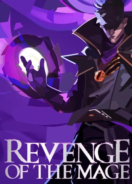 Revenge of the Mage