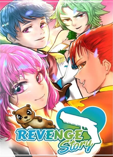 Revenge Story