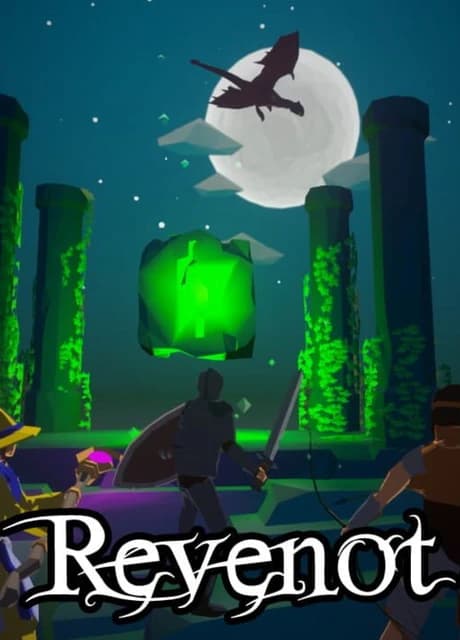 Revenot