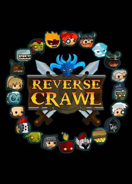 Reverse Crawl