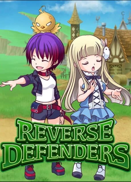 Reverse Defenders