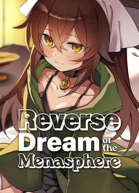 Reverse Dream of the Menasphere