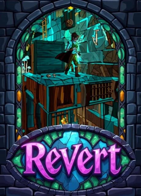 Revert