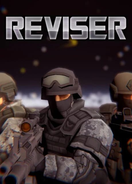 Reviser