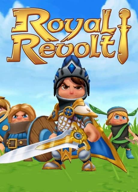 Revolt