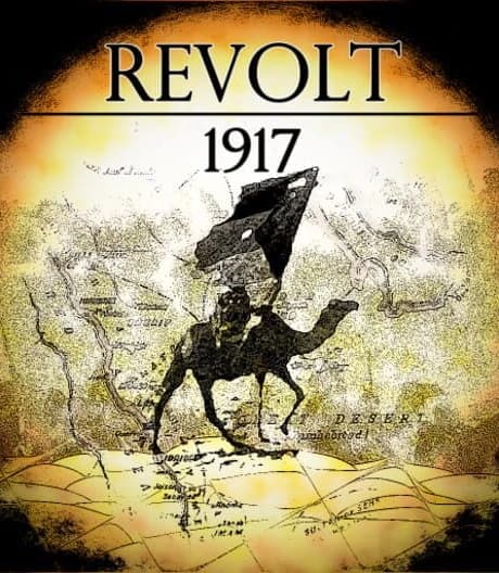 Revolt 1917