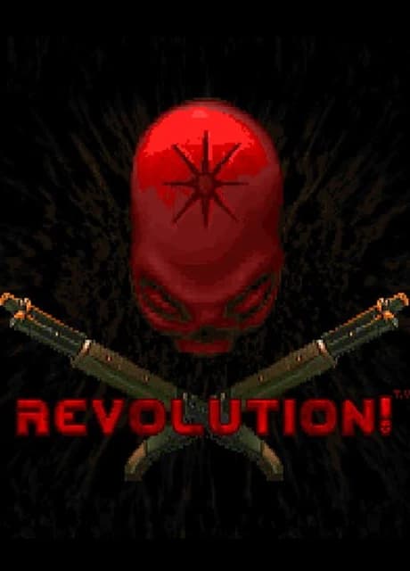 Revolution!