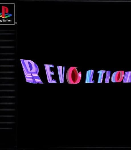 Revolution