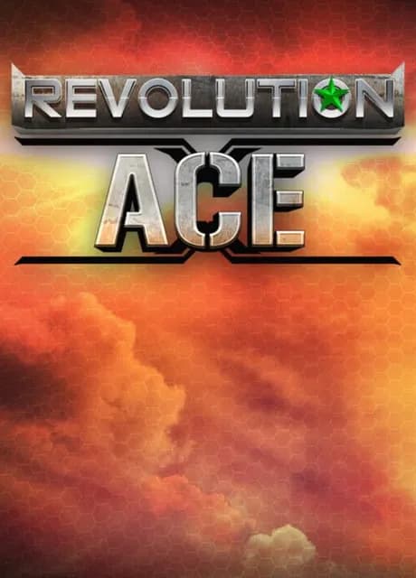 Revolution Ace