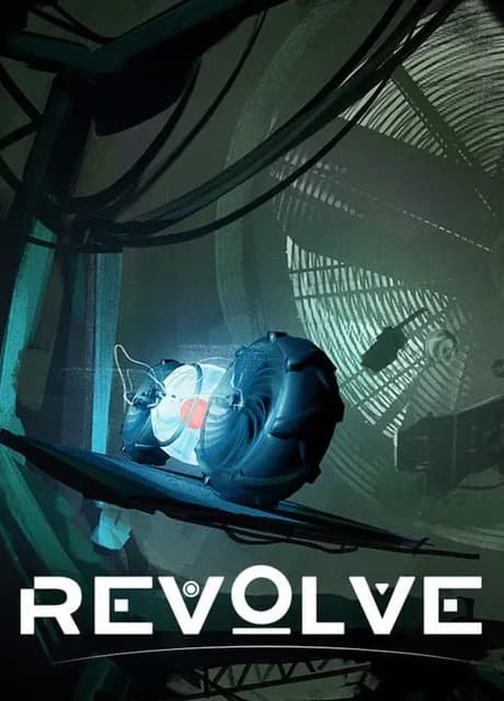 Revolve