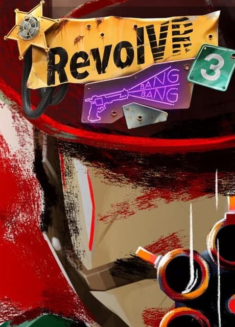 RevolVR 3