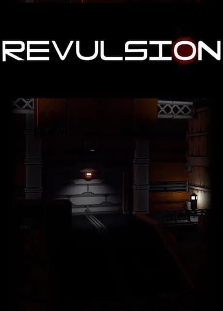 Revulsion
