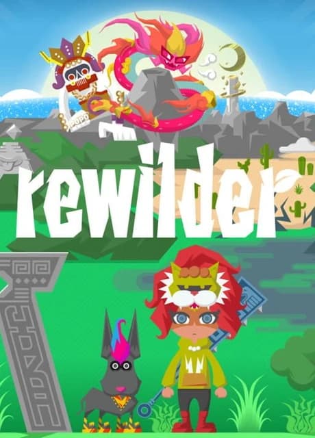 Rewilder