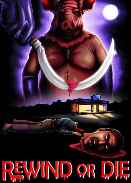 Rewind or Die