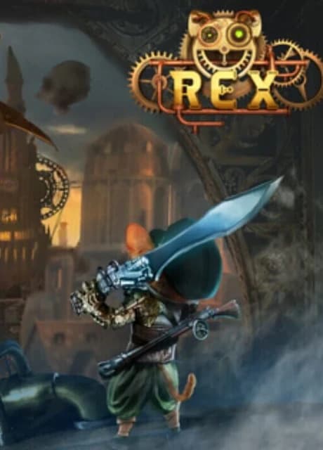 Rex