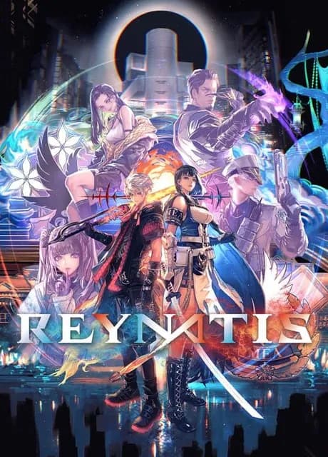 Reynatis