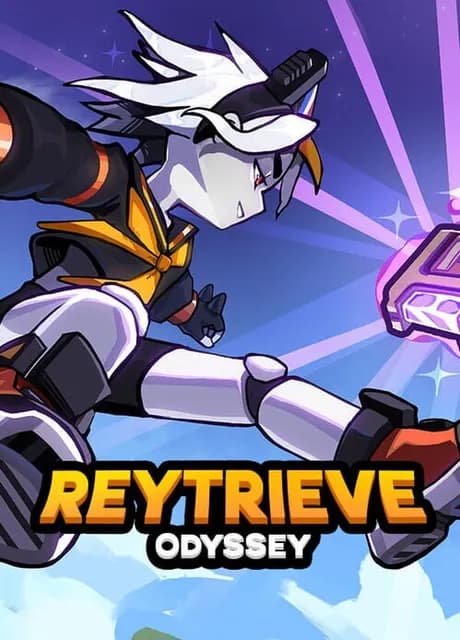 Reytrieve Odyssey