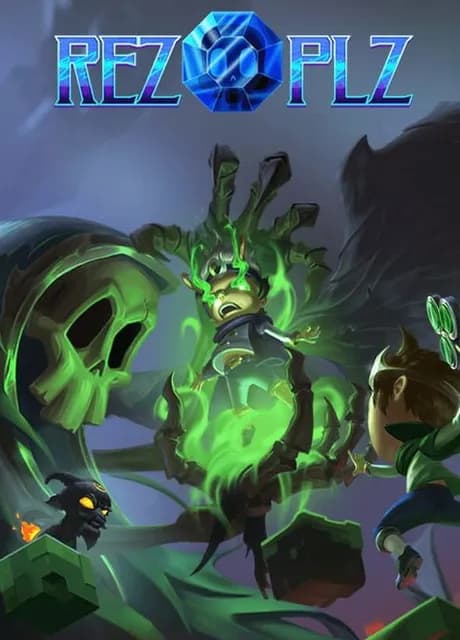 Rez Plz