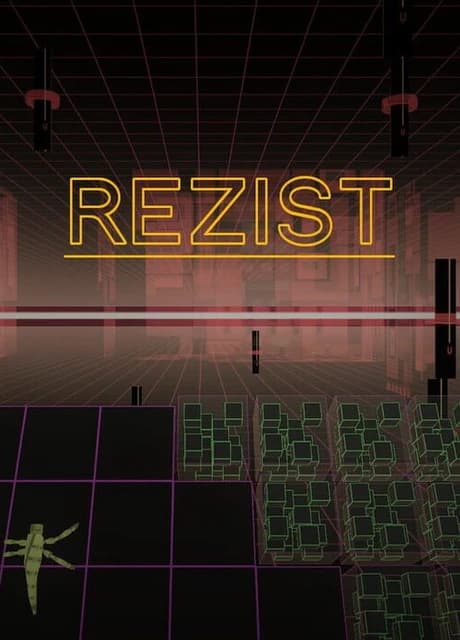 Rezist: Tower Defense