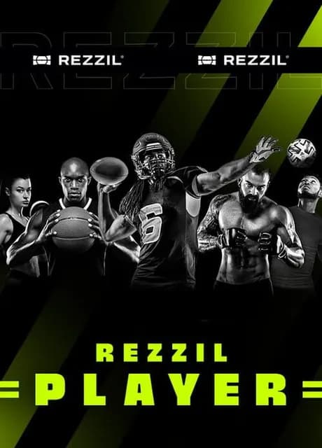 Rezzil Player