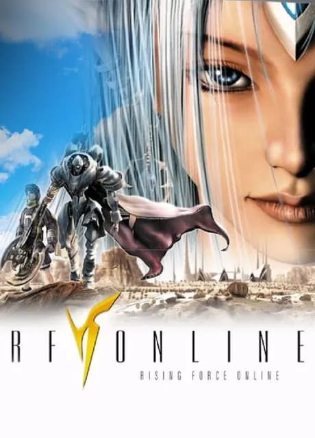 RF Online