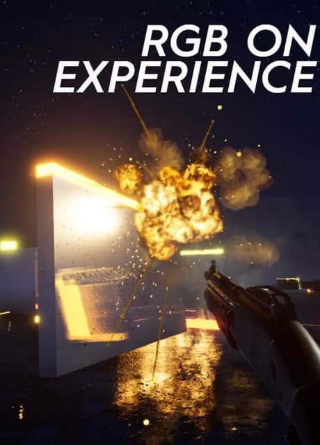 RGB ON Experience