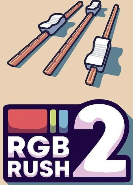 RGB Rush 2