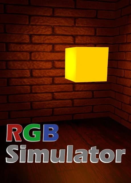 RGB Simulator