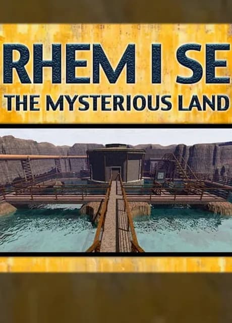 Rhem I SE: The Mysterious Land