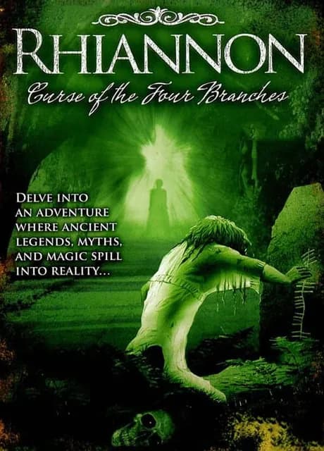 Rhiannon: Curse of the Four Branches