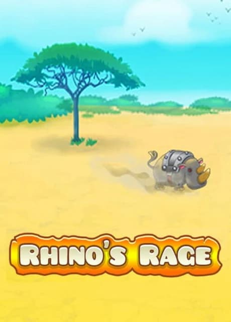 Rhino's Rage