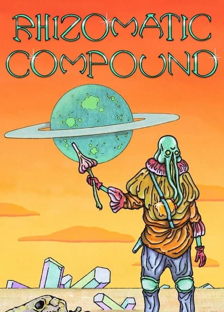 Rhizomatic Compound