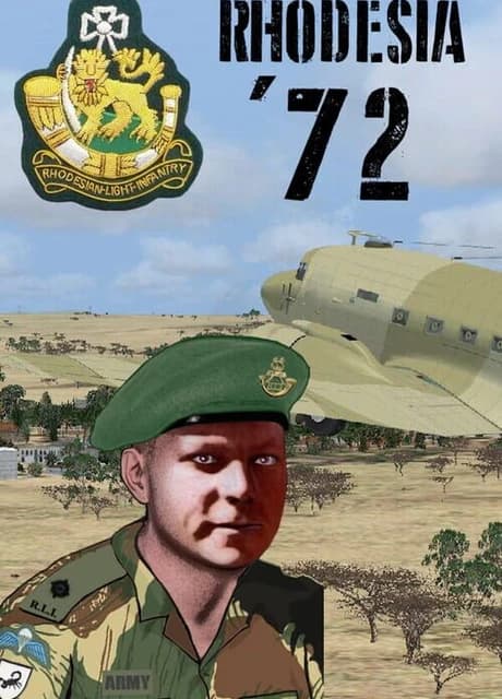 Rhodesia '72