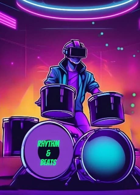 Rhythm & Beats