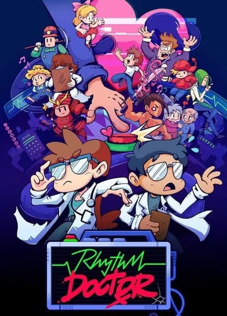 Rhythm Doctor