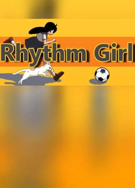 Rhythm Girl