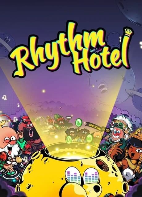 Rhythm Hotel