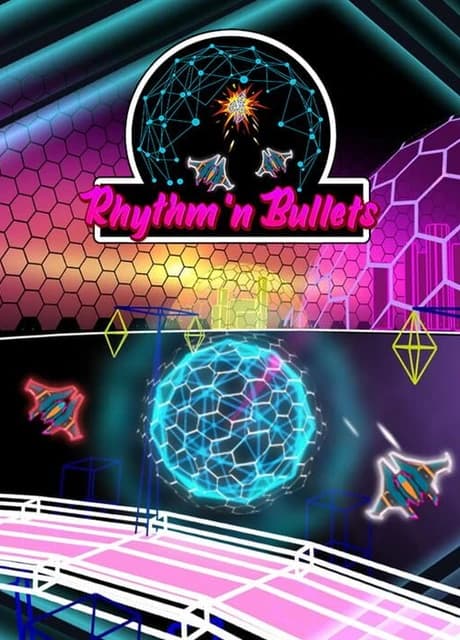 Rhythm 'n Bullets