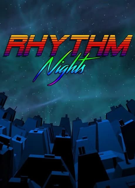 Rhythm Nights