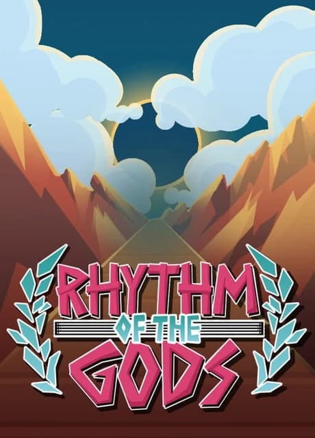 Rhythm of the Gods