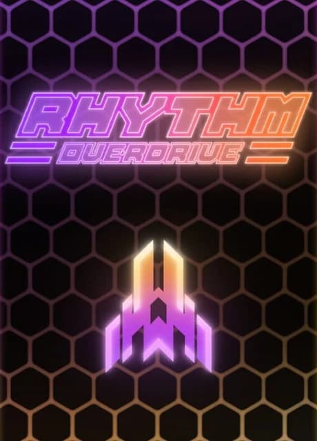 Rhythm Overdrive