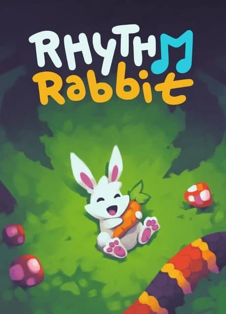 Rhythm Rabbit