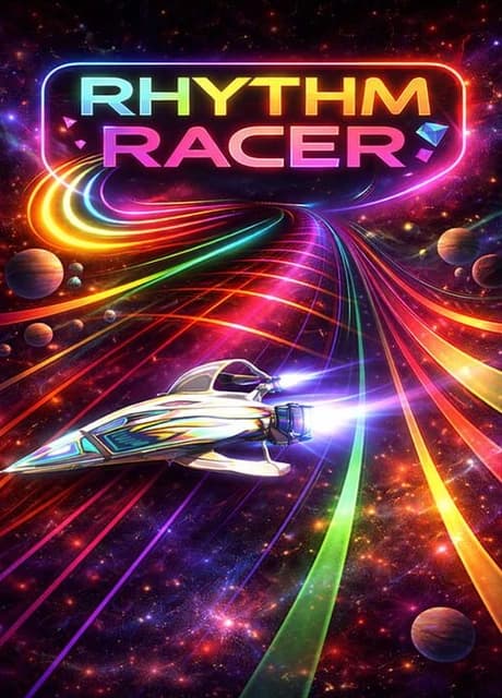 Rhythm Racer