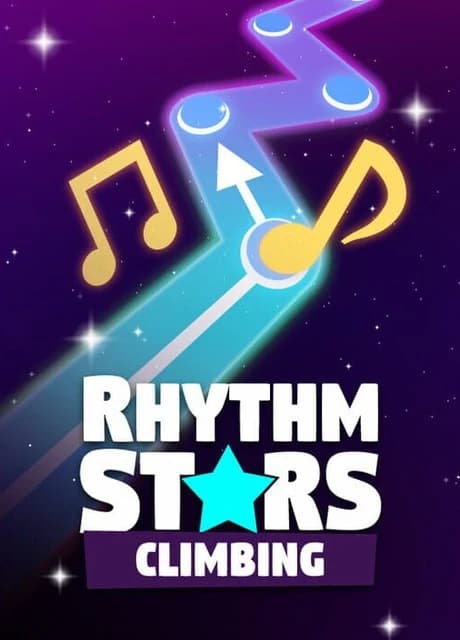Rhythm Stars Climbing