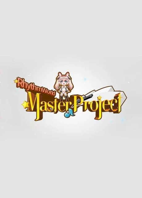 Rhythm World: Master Project