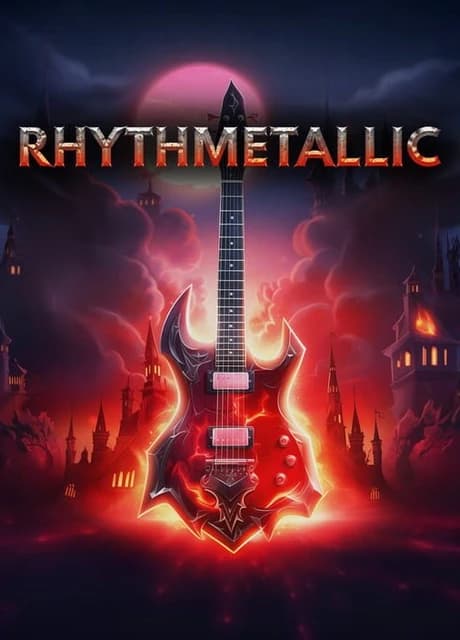 Rhythmetallic