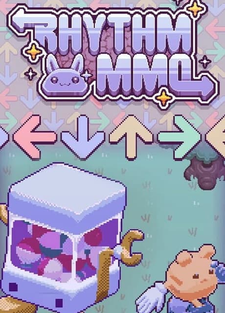 RhythmMMO