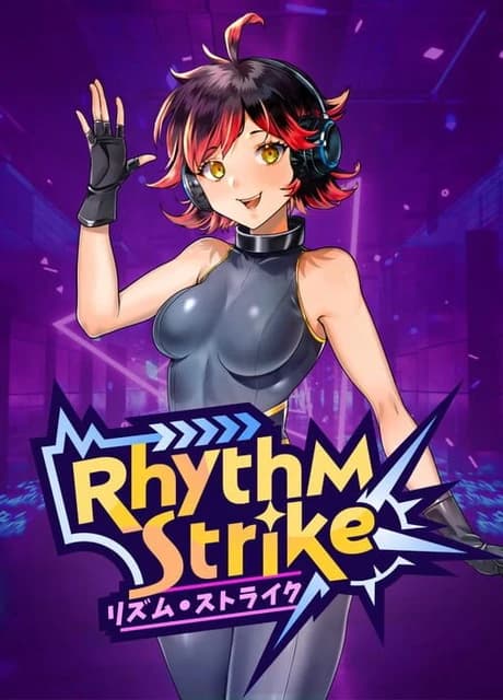RhythmStrike